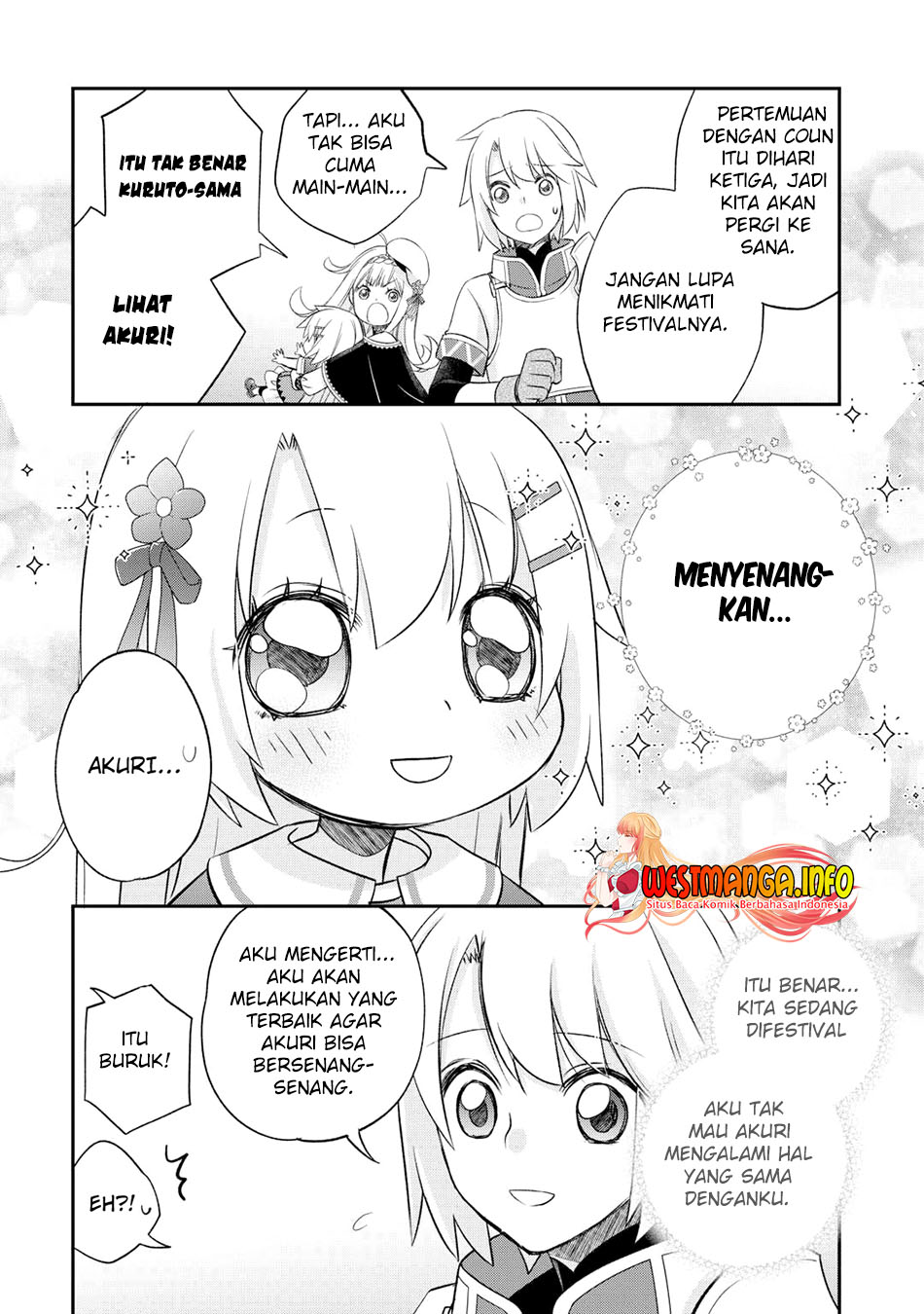 Kanchigai no Atelier Master